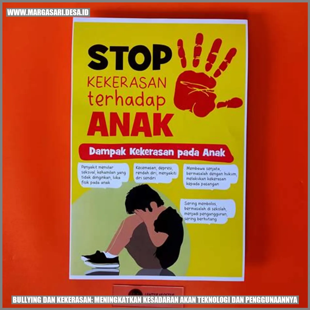 Desa Margasari - Kecamatan Sidareja, Kabupaten Cilacap