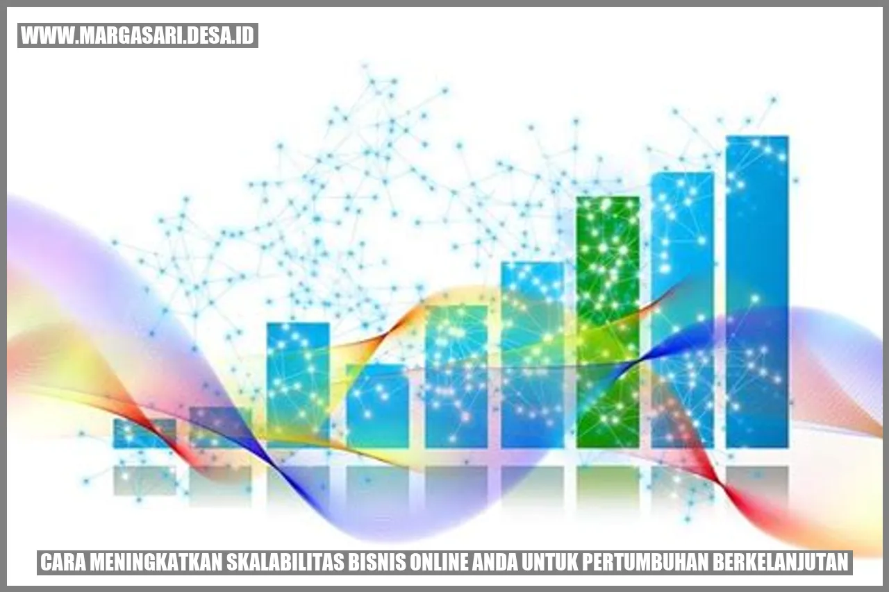 Cara Meningkatkan Skalabilitas Bisnis Online Anda untuk Pertumbuhan Berkelanjutan