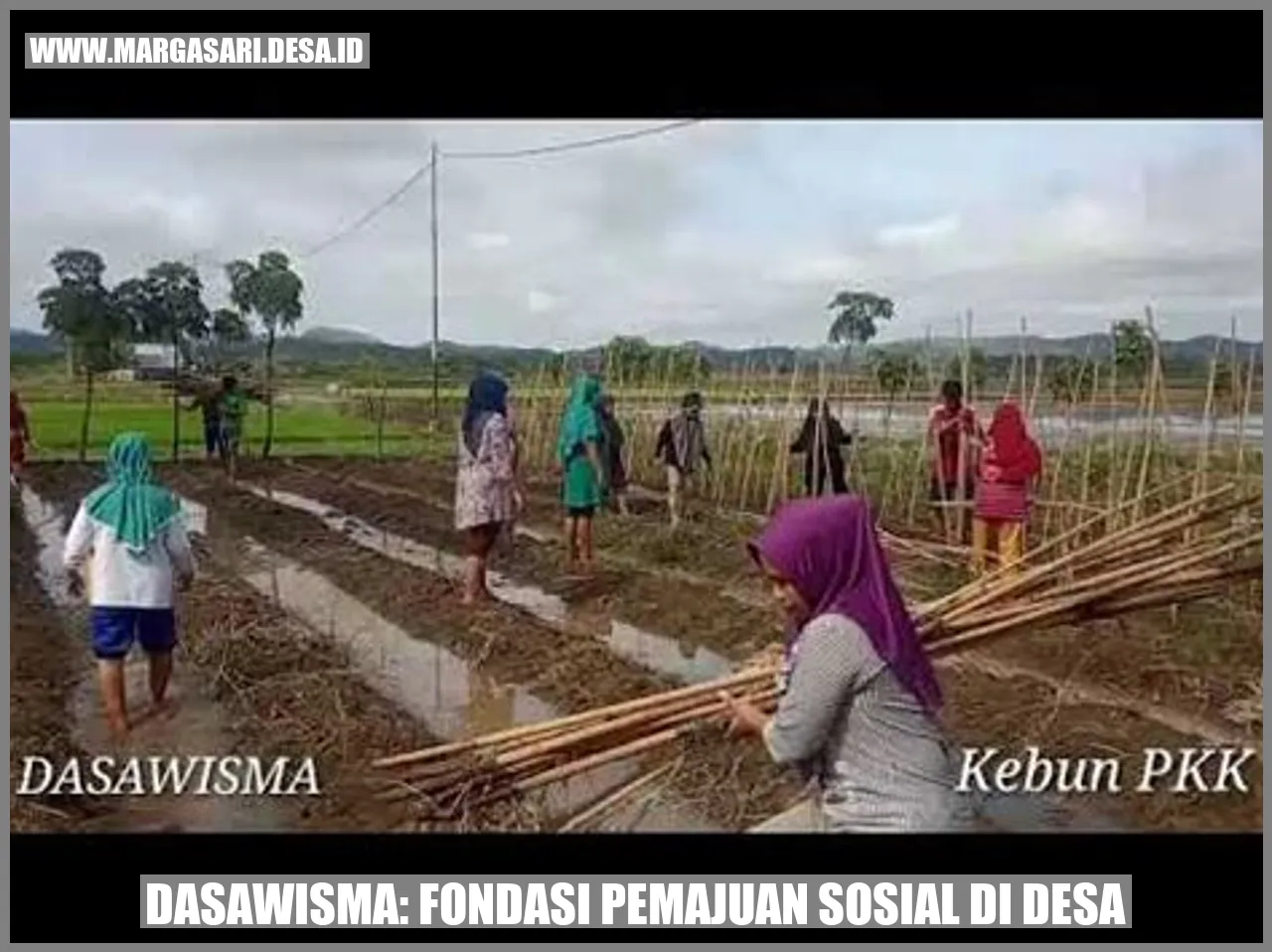 Gambar Pemberdayaan Perempuan