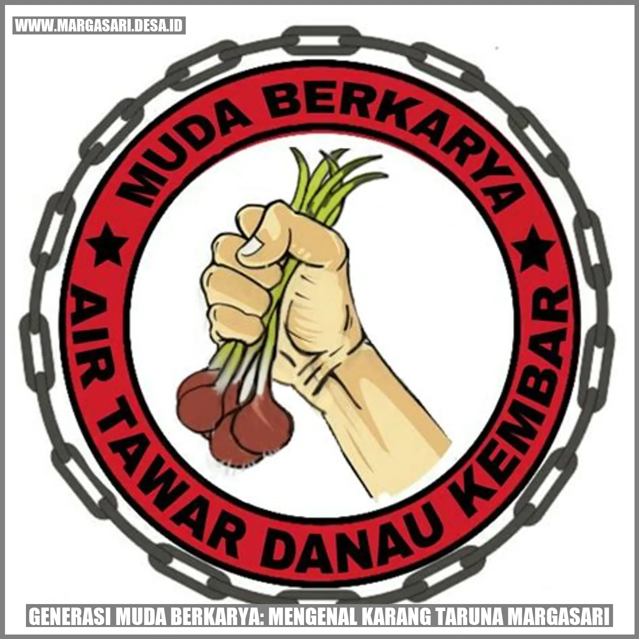 Karang Taruna Margasari