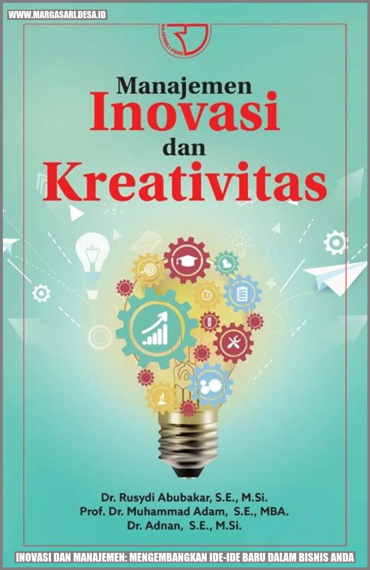 Inovasi dalam bisnis