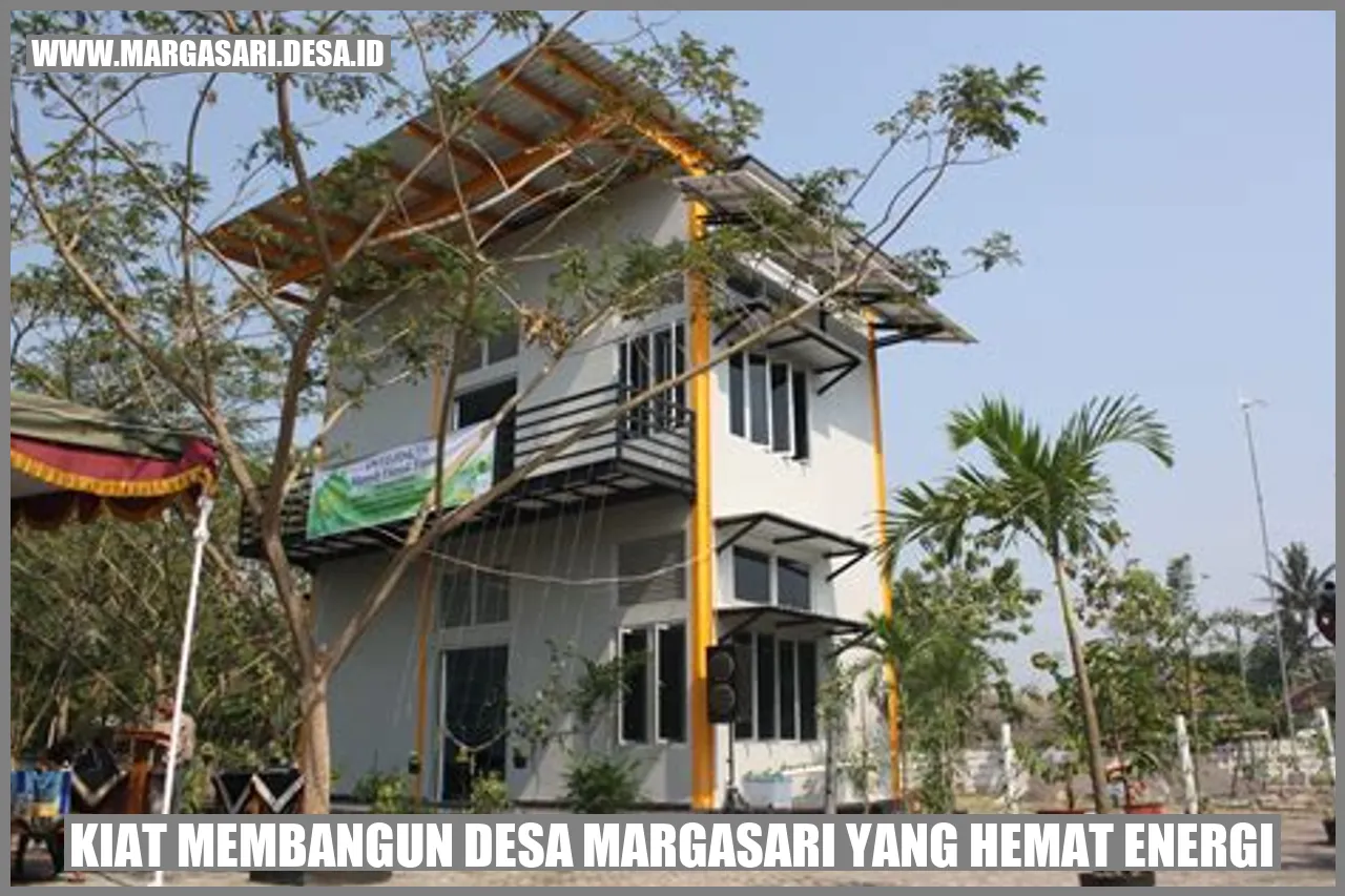 Desa Margasari