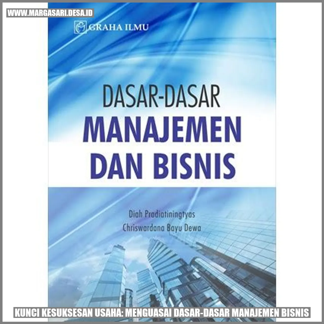 Manajemen Bisnis