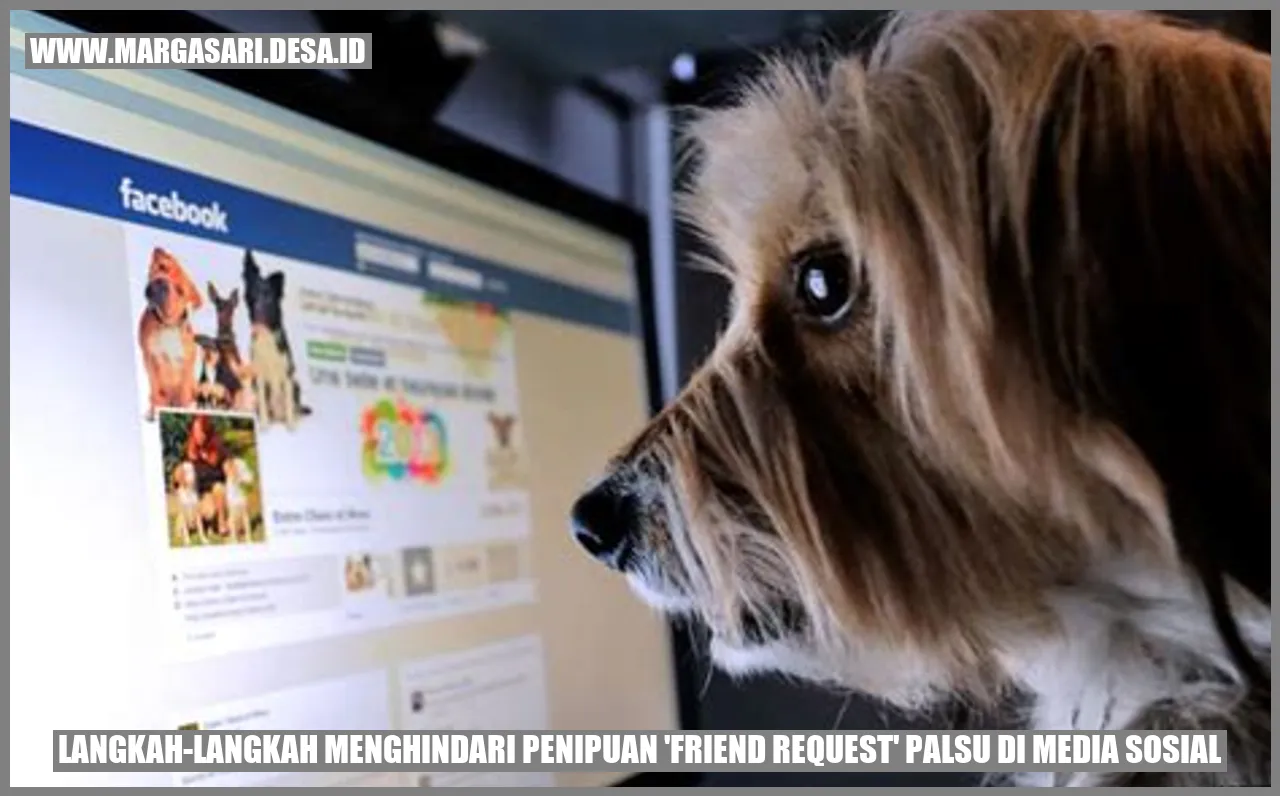 Pentingnya menjaga kerahasiaan akun media sosial Anda