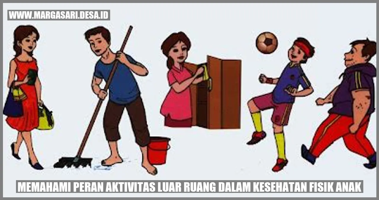 Aktivitas Luar Ruang