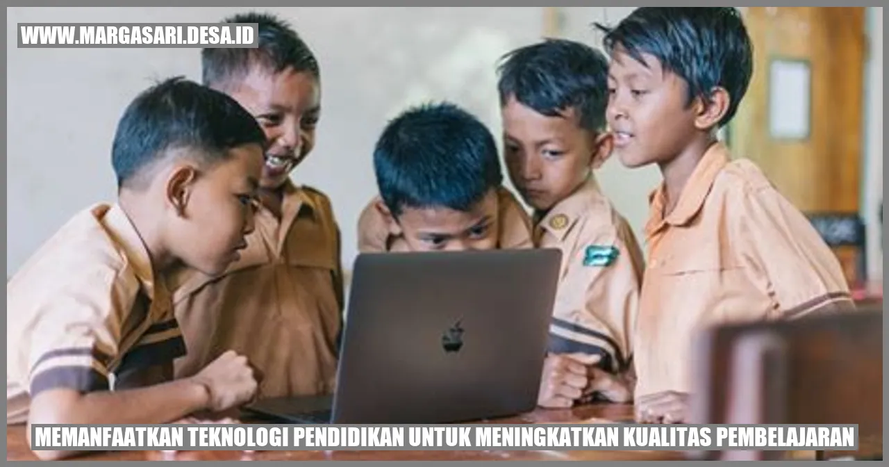 Teknologi Pendidikan