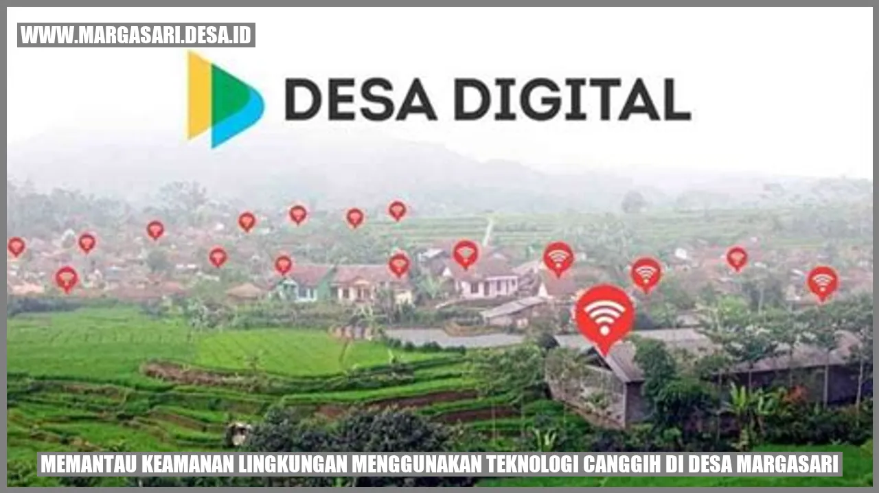 Desa Margasari