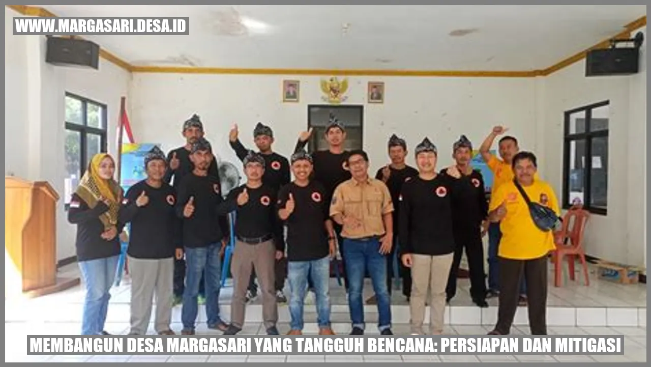 Desa Margasari