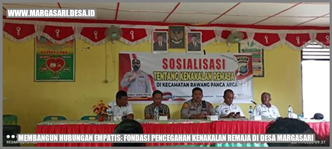 Hubungan Empatis