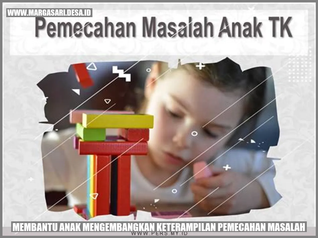 Anak Mencari Solusi