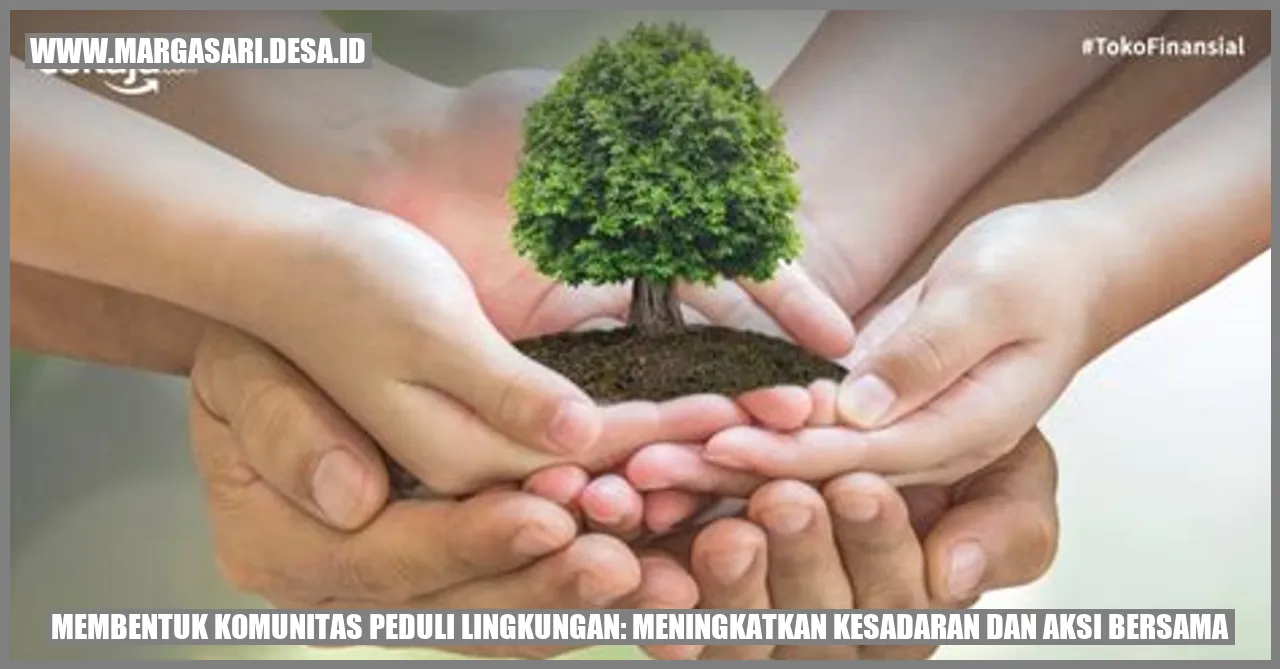 Komunitas Peduli Lingkungan Komunitas Peduli Lingkungan