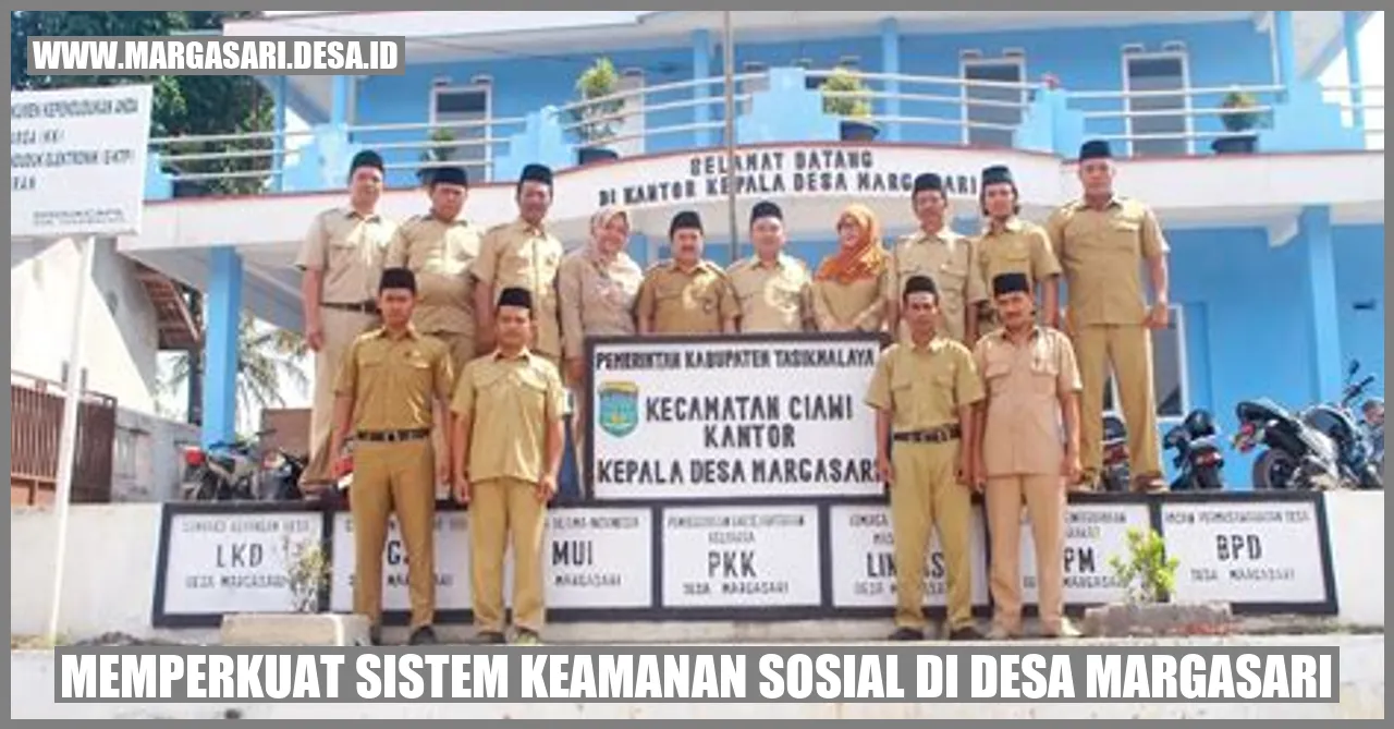 Gambar Desa Margasari