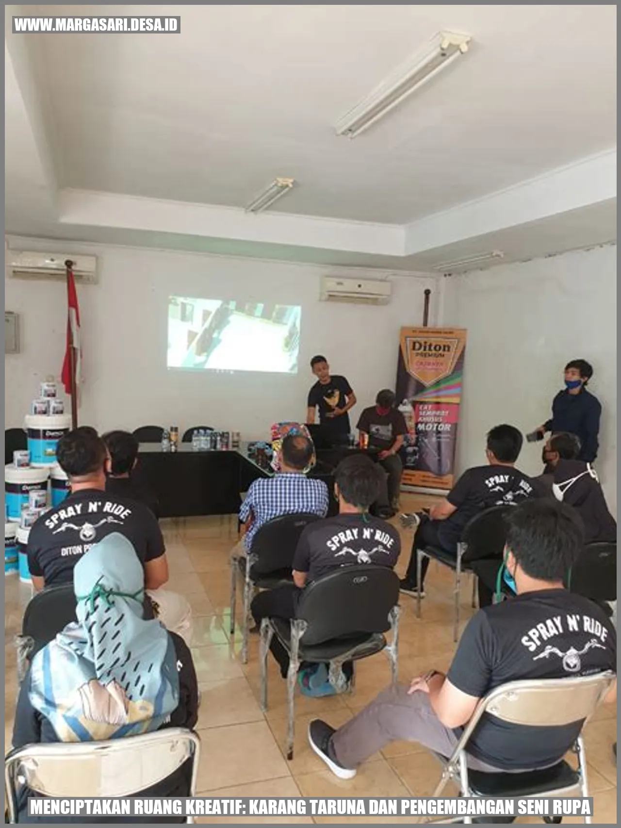 Karang Taruna