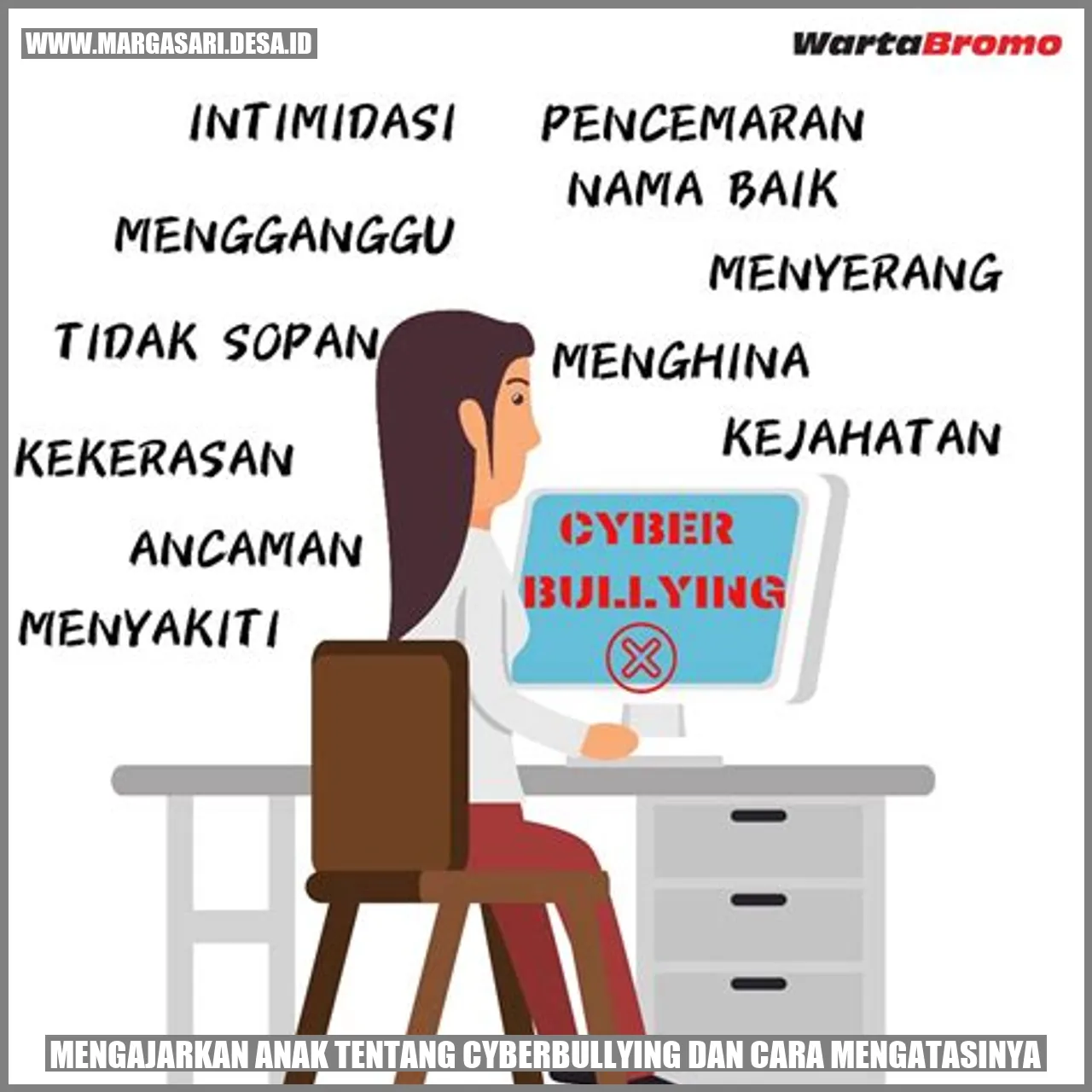 Cyberbullying