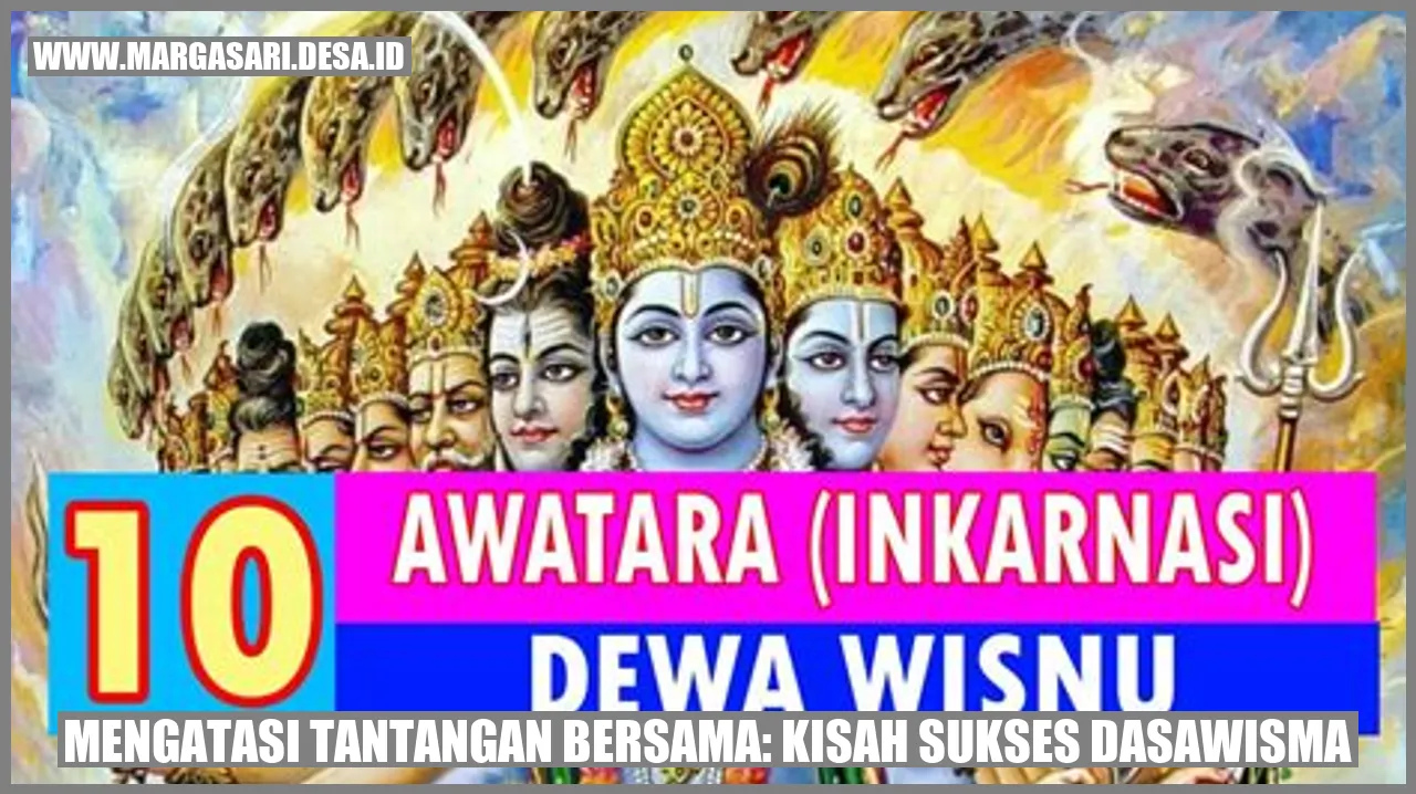Gambar: Desa Margasari