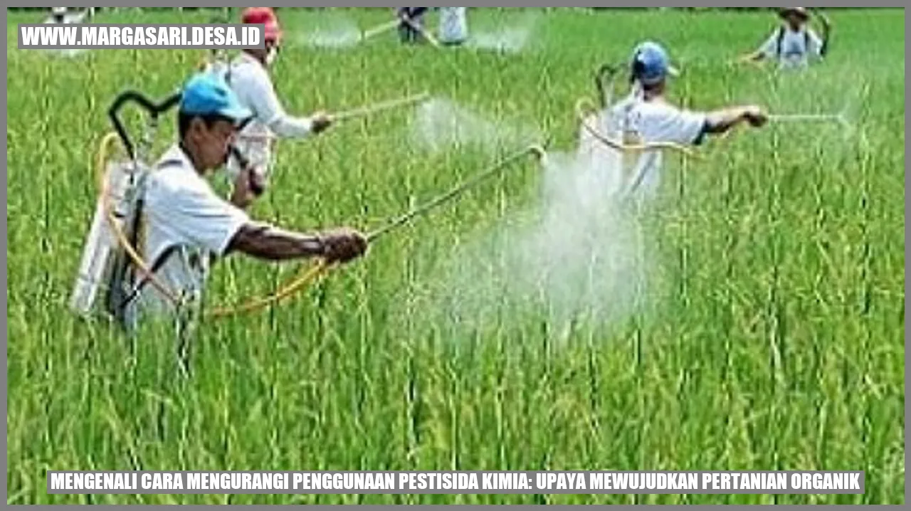 pertanian organik