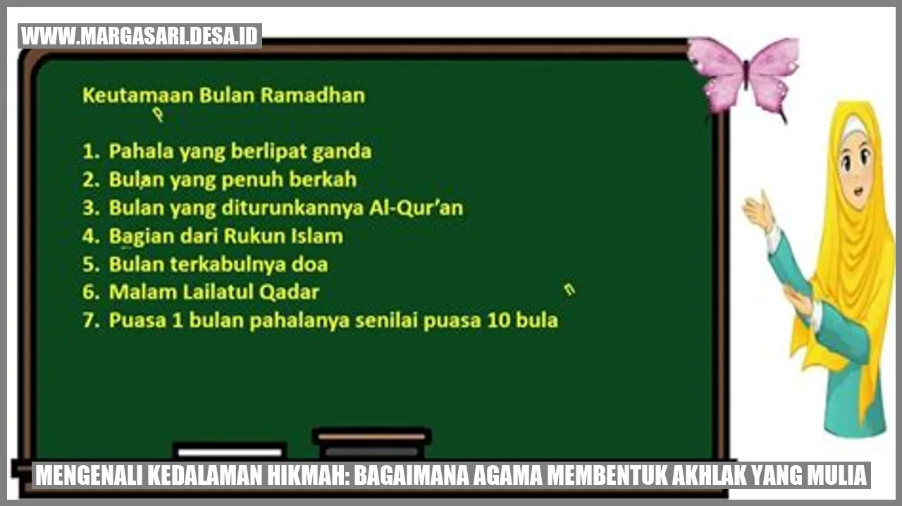 Gambar Agama