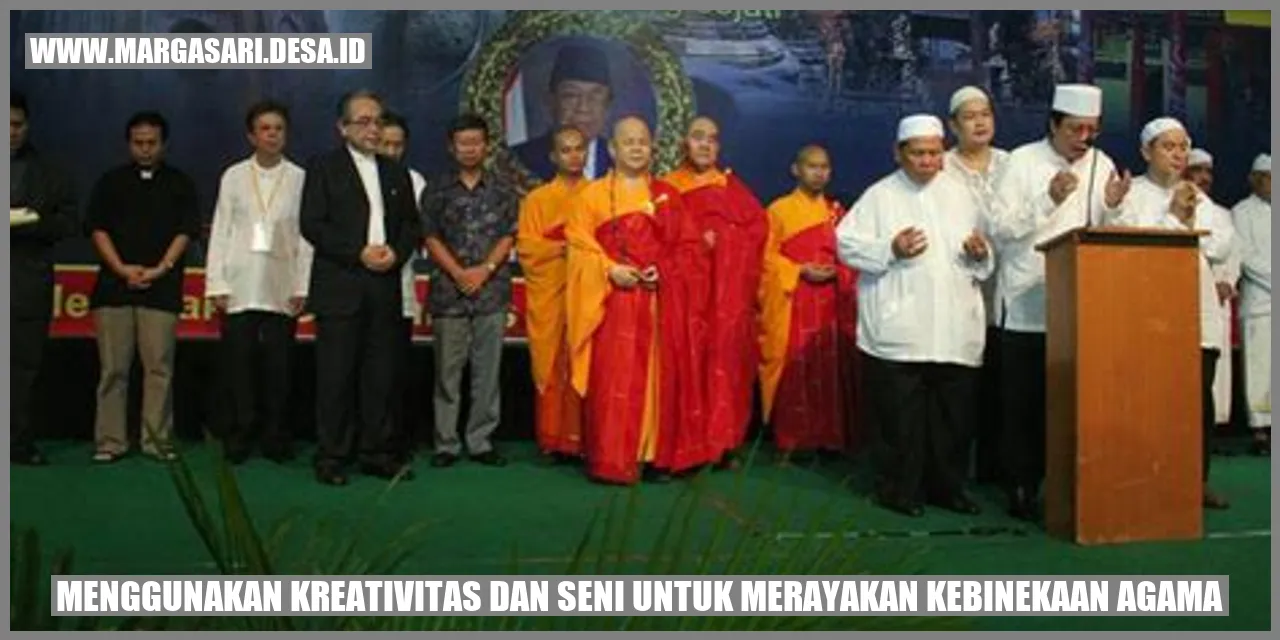 Gambar Desa Margasari