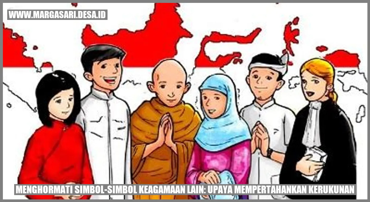 Simbol-simbol keagamaan