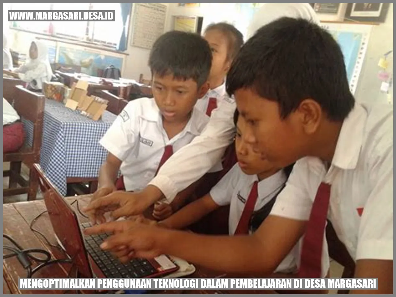 Desa Margasari