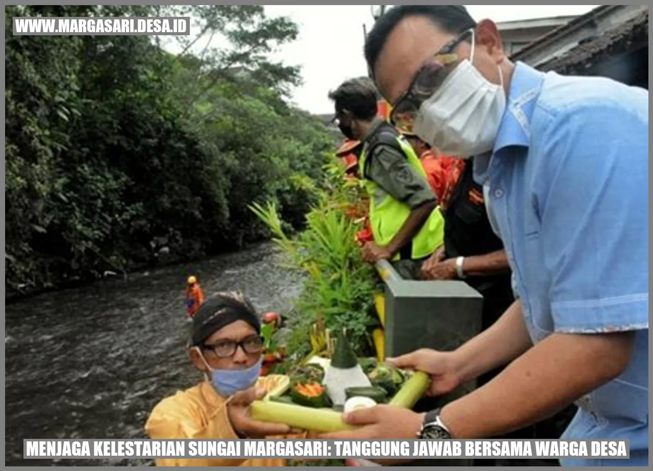 Gambar Sungai Margasari