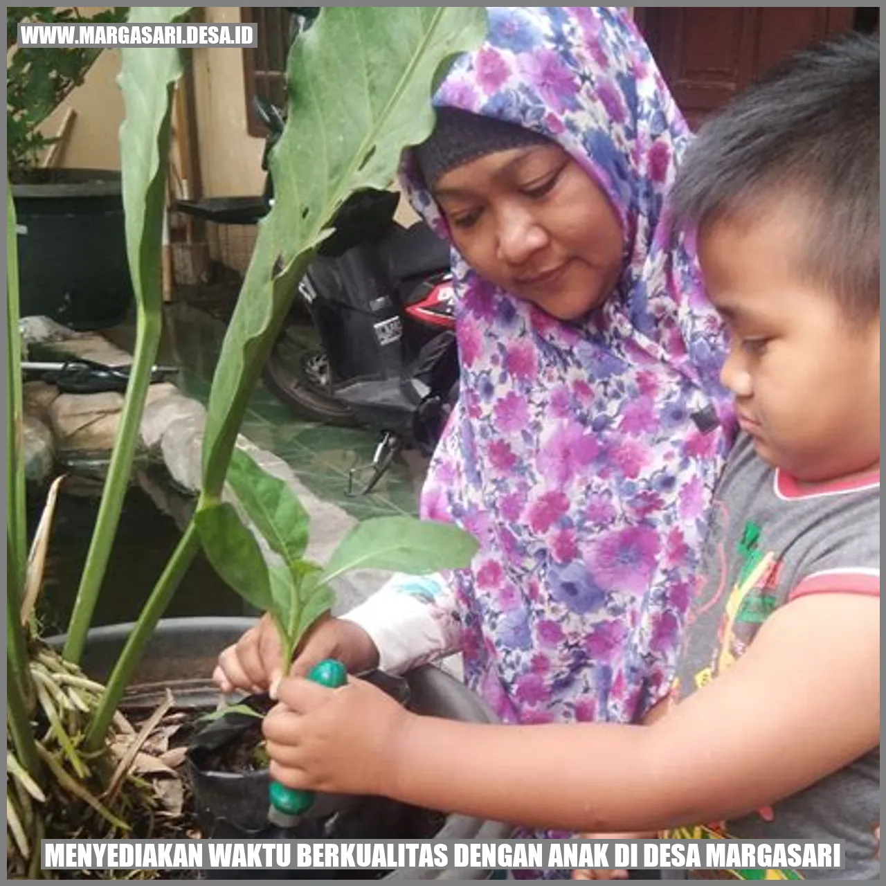 Desa Margasari