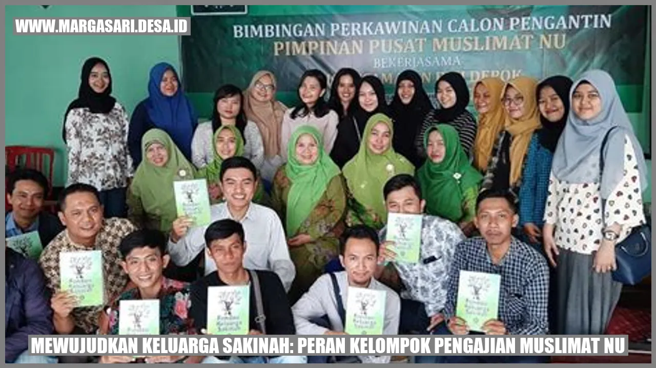 Gambar Keluarga Sakinah