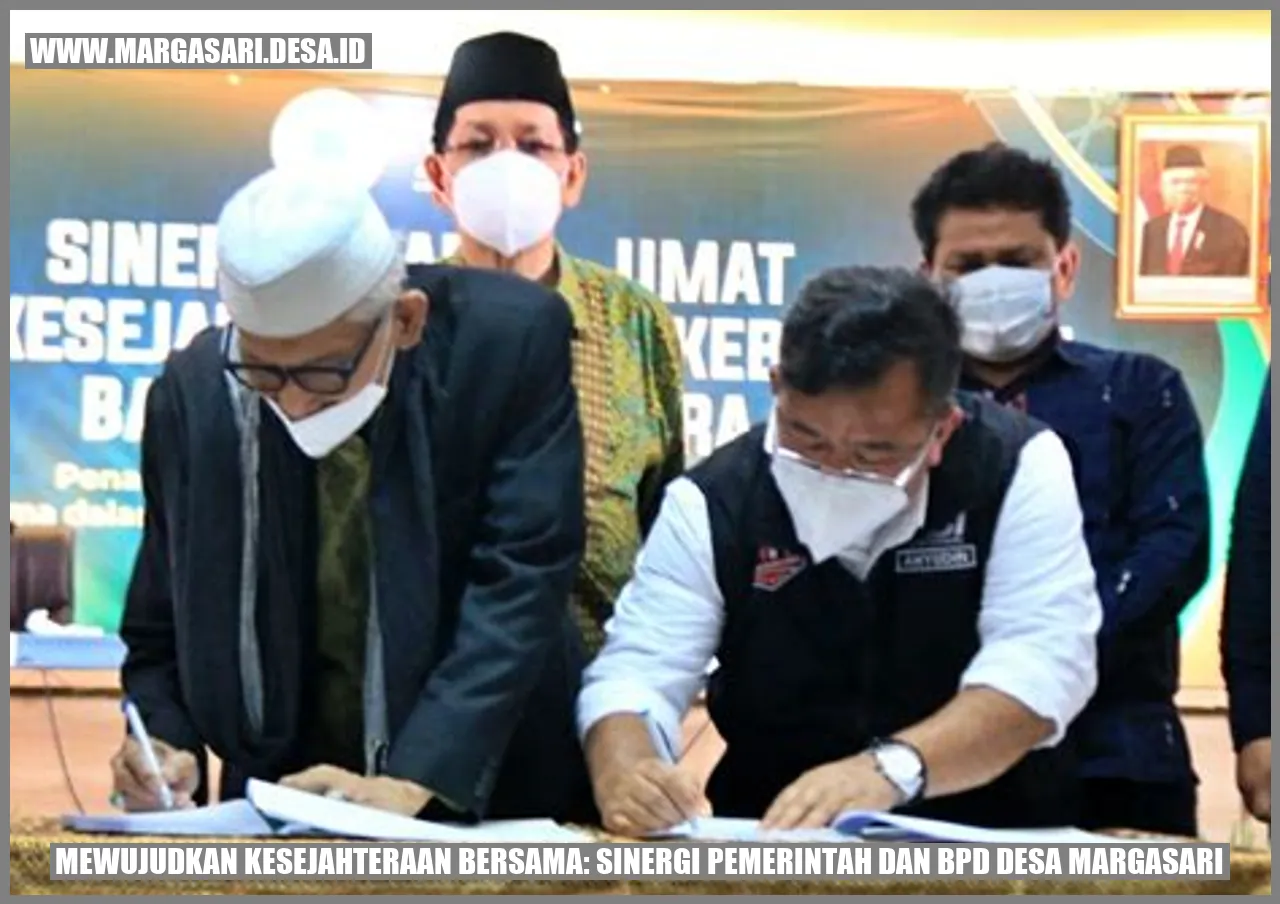 Desa Margasari