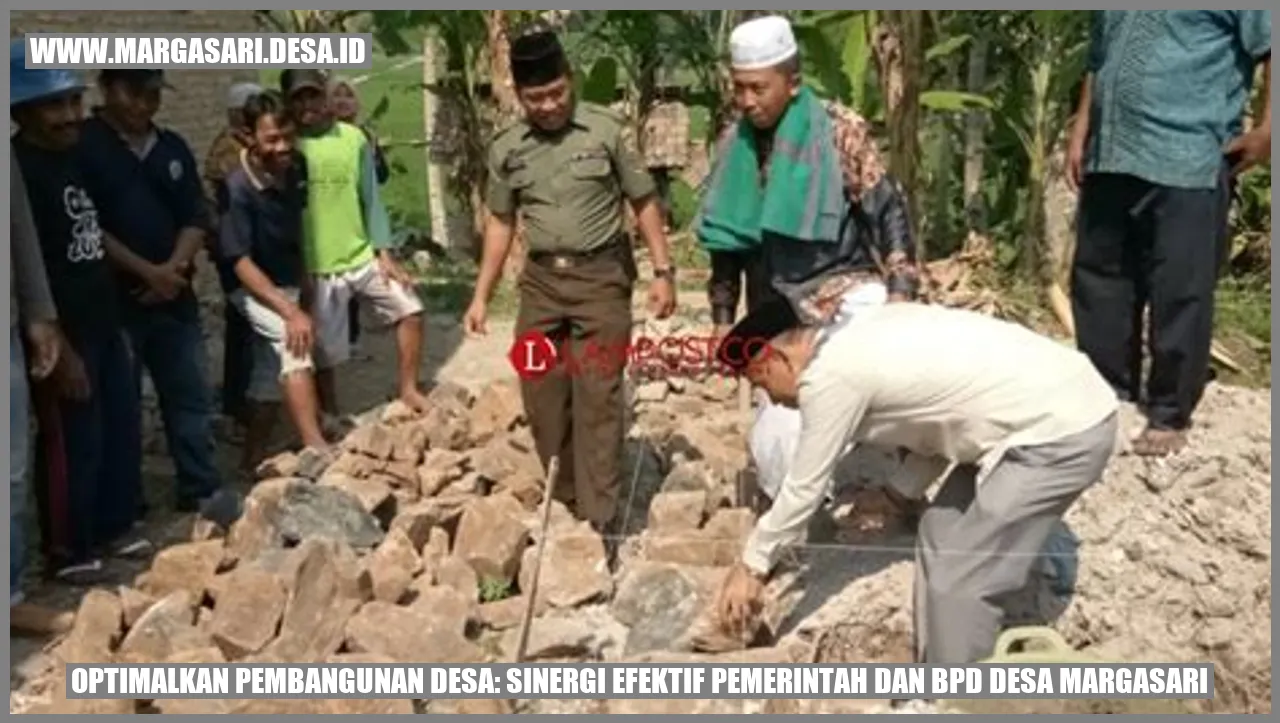 Desa Margasari