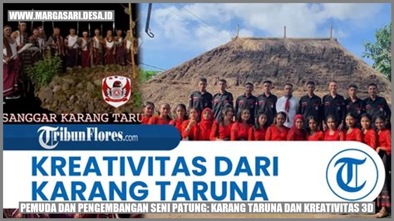 Seni Patung