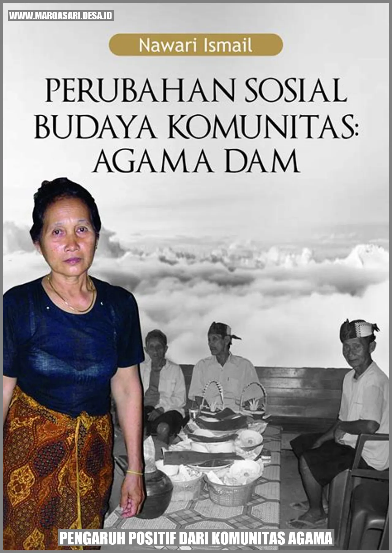 Pengaruh Positif dari Komunitas Agama