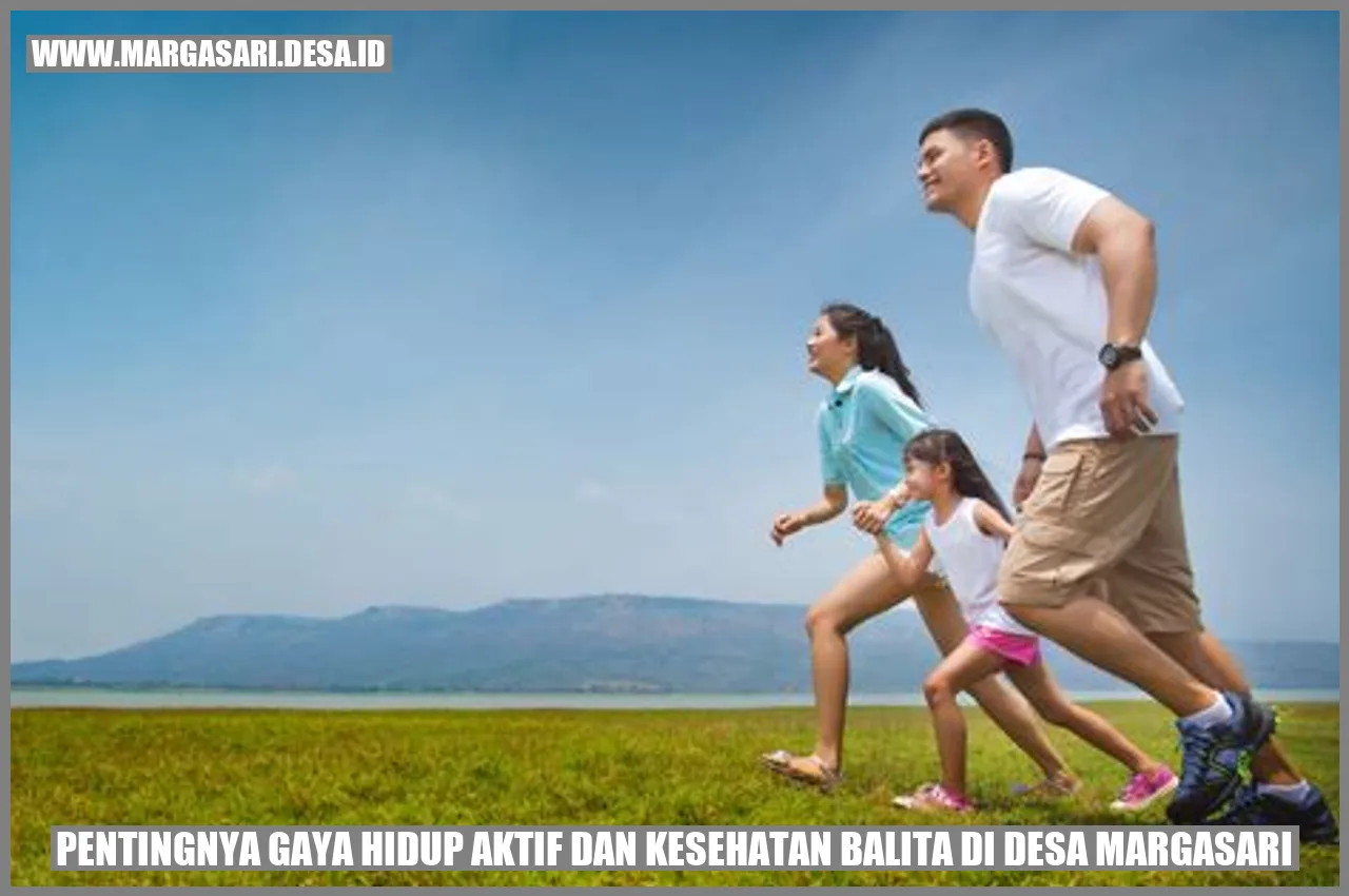 Desa Margasari