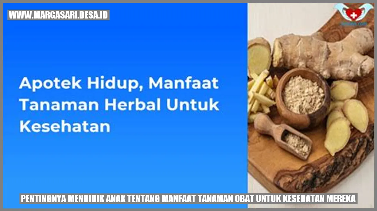 Tanaman Obat
