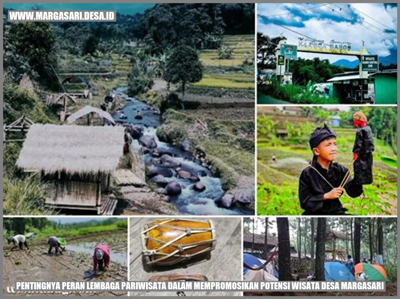 Desa Margasari