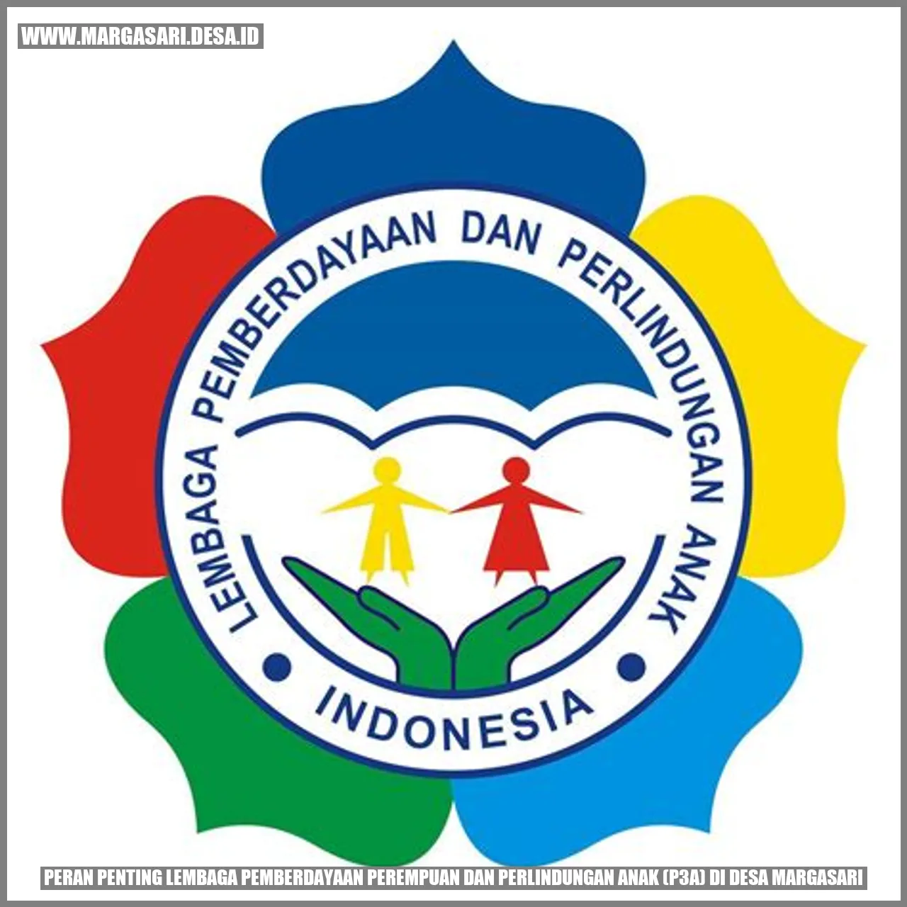 Peran Penting Lembaga Pemberdayaan Perempuan dan Perlindungan Anak (P3A) di Desa Margasari